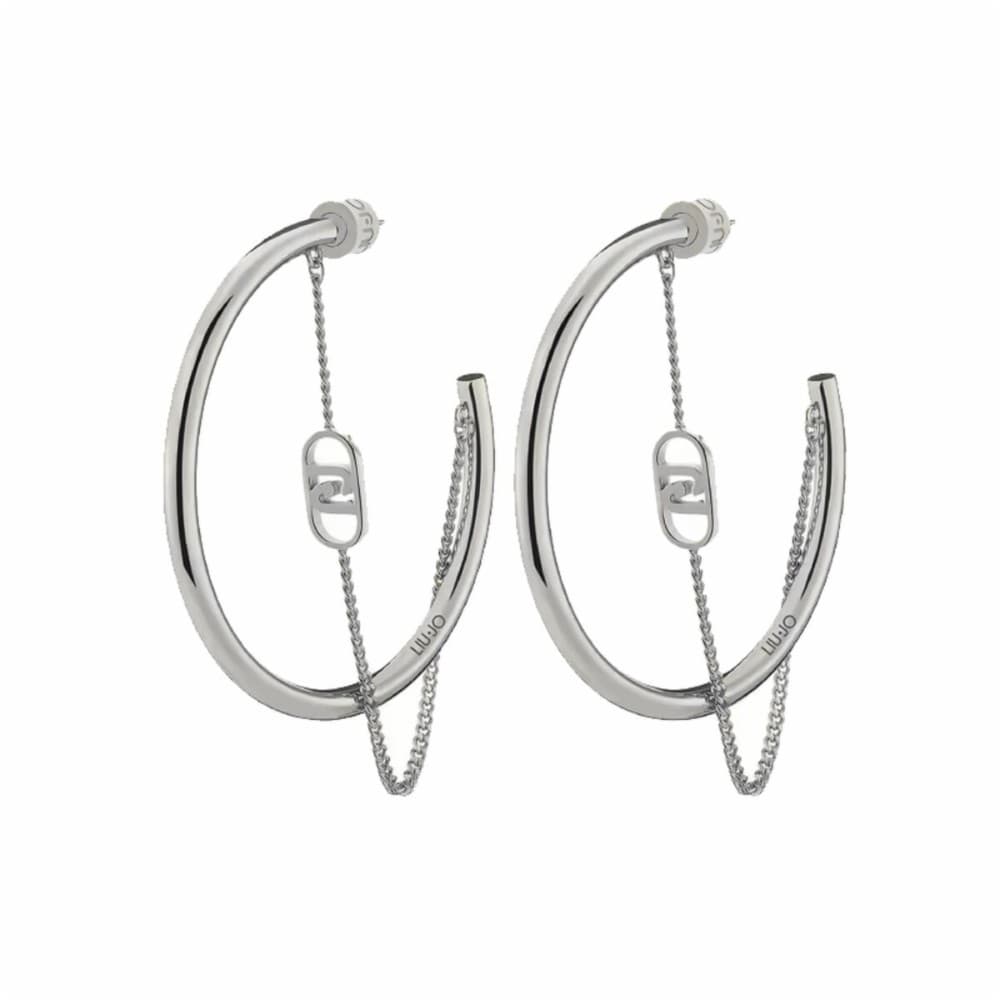 Earrings LIU JO LJ2775 Silver