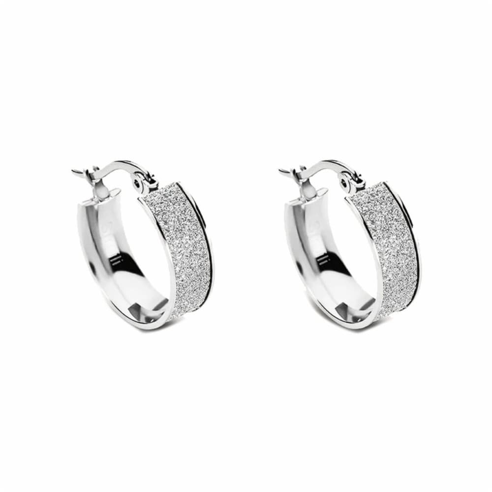 Earrings Stroili 1691041 Silver