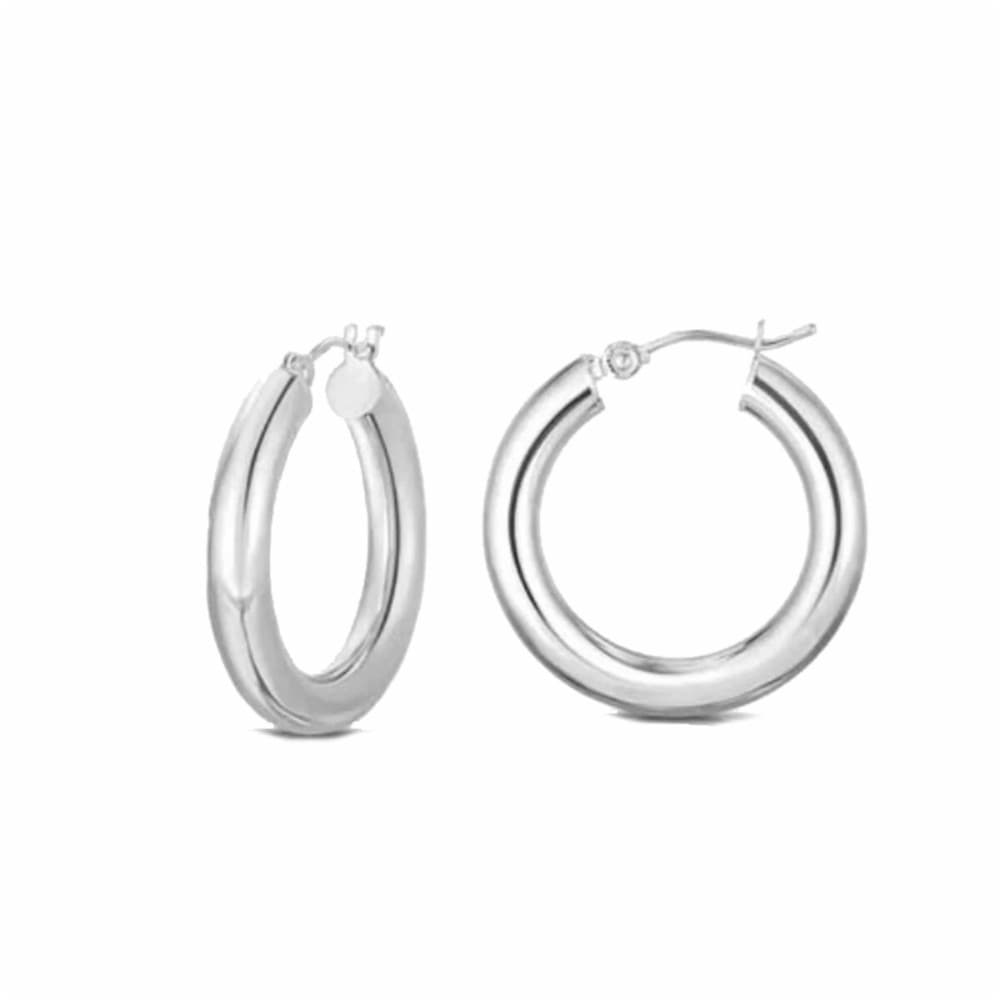Earrings LIU JO LJ2371 Silver