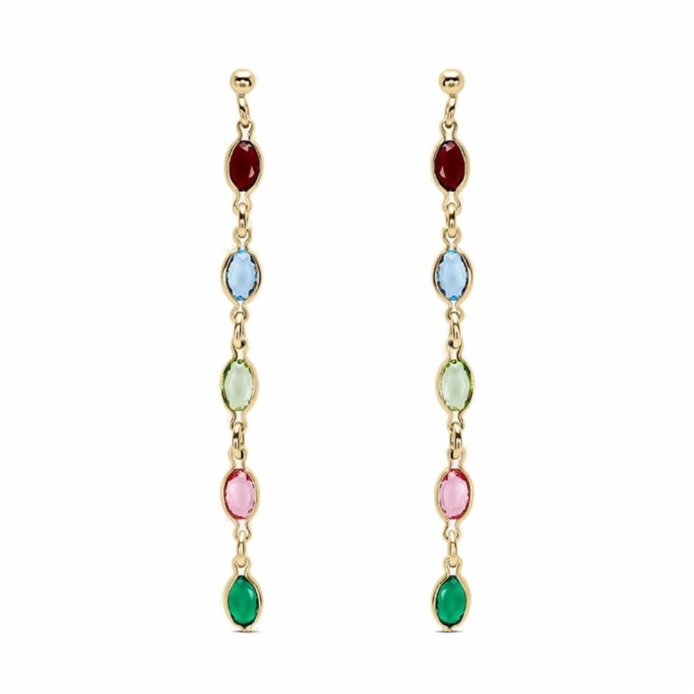 Ladies' Earrings Stroili 1697523