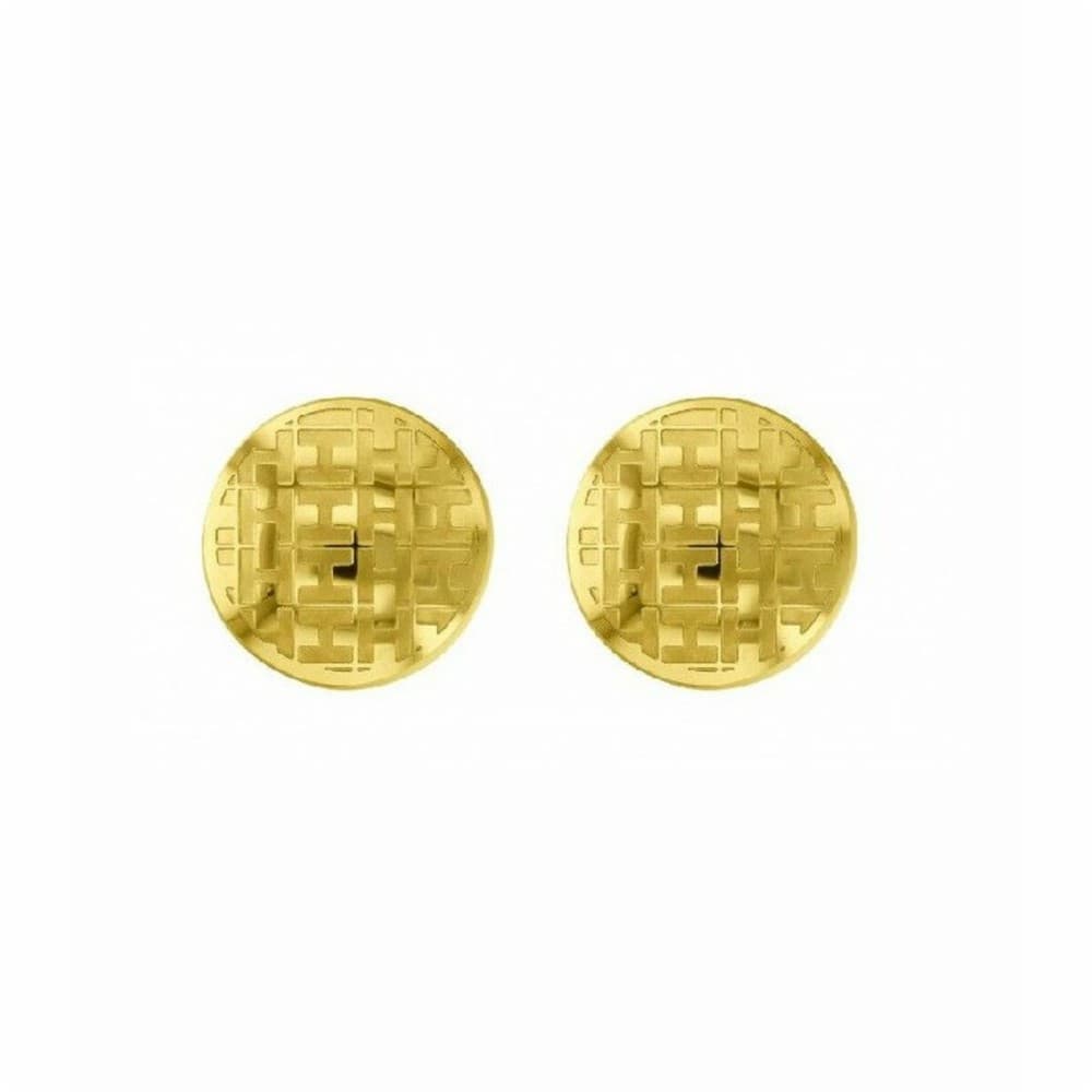 Ladies' Earrings Tommy Hilfiger 2780027 Stainless steel 1,5 cm
