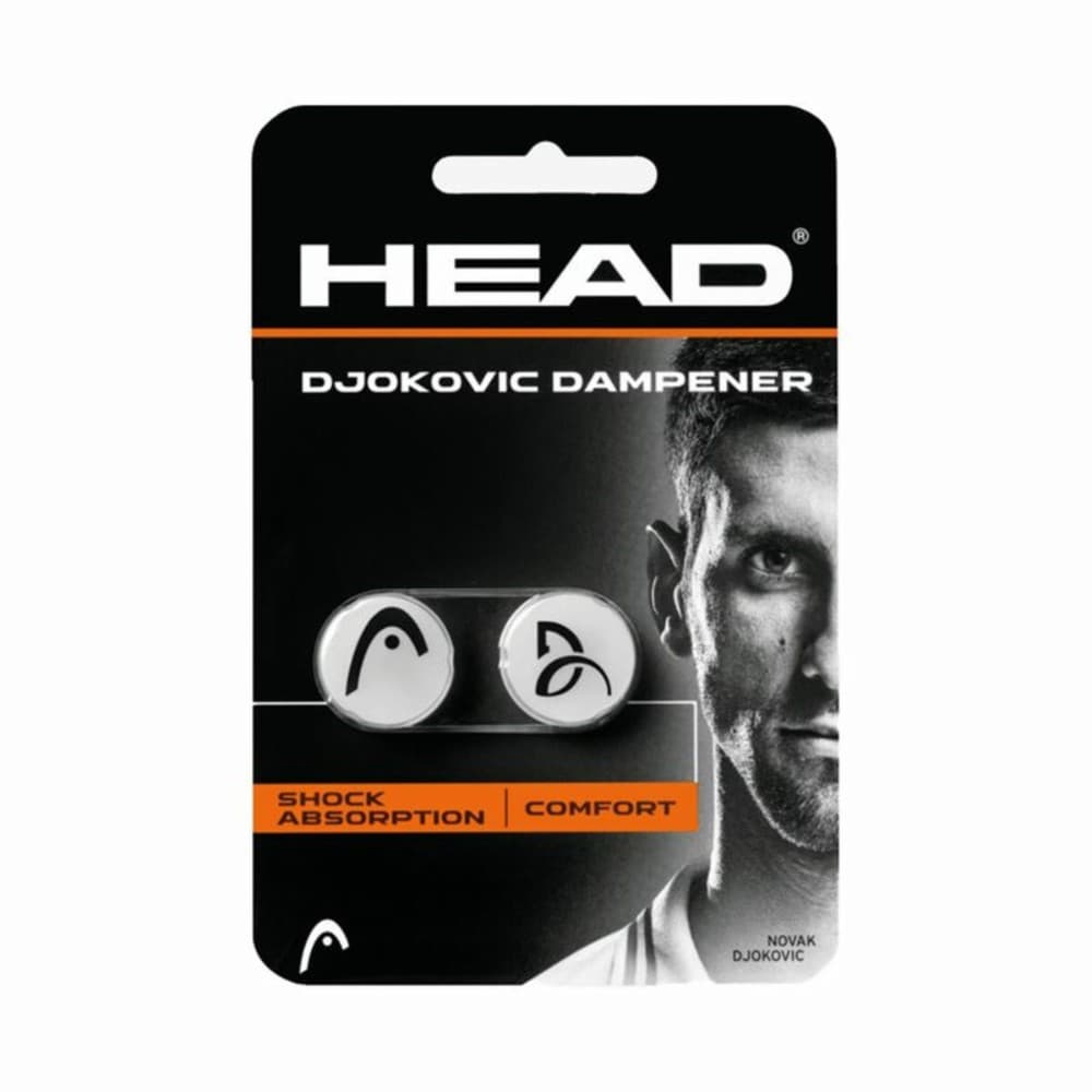 Shuttlecock Head 285704-WH White
