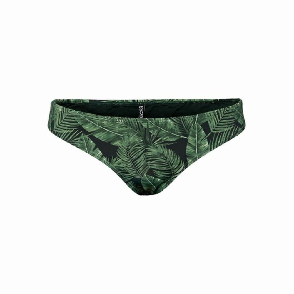 Panties Pieces Pcbaomi Green