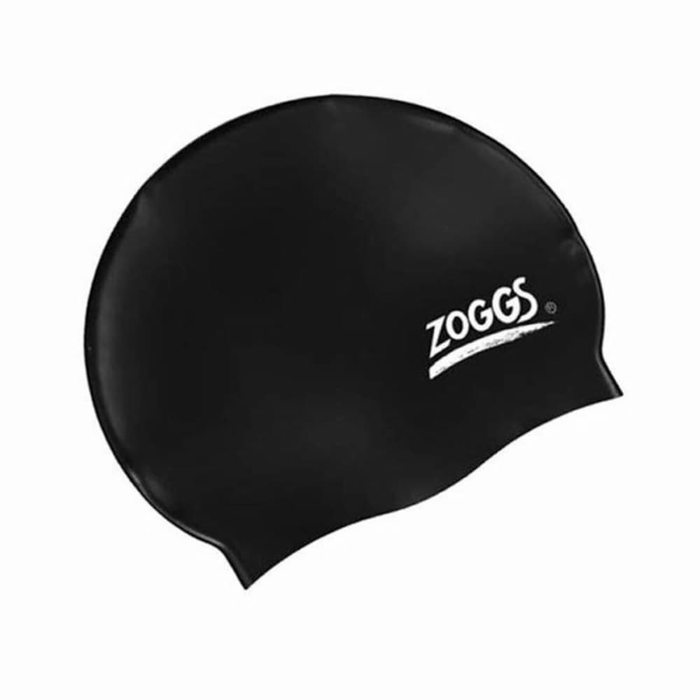 Swimming Cap Zoggs 465024-BK Black