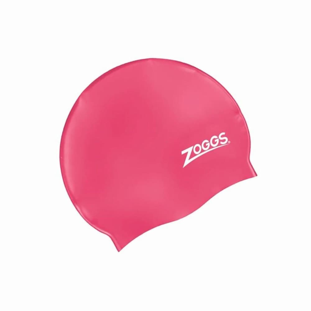 Swimming Cap Zoggs 465024-PK Pink