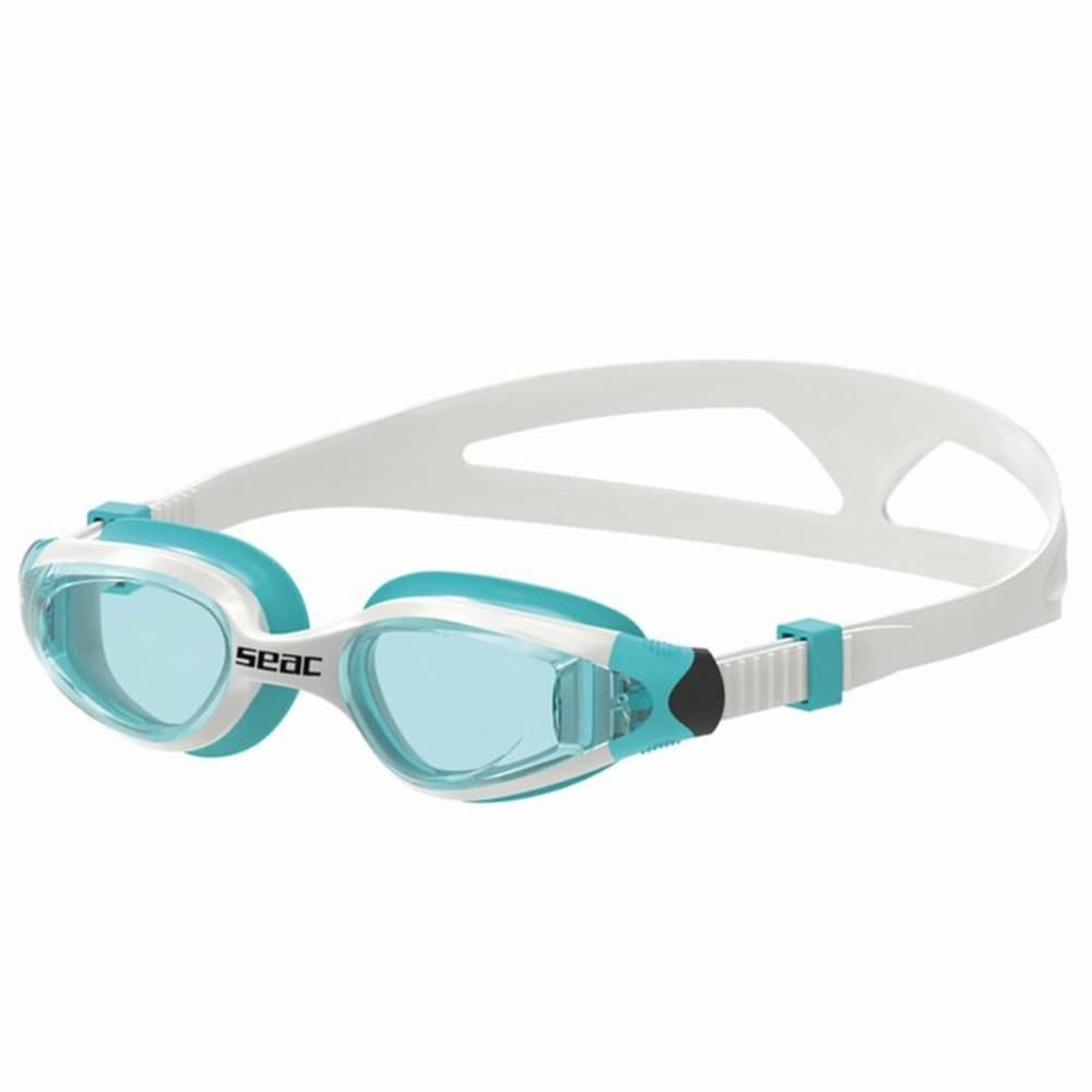 Swimming Goggles Seac Ritmo Jr Water One size