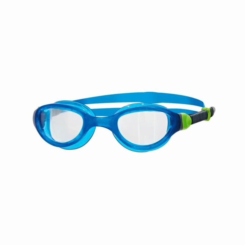 Swimming Goggles Zoggs Phantom 2.0  Blue 6