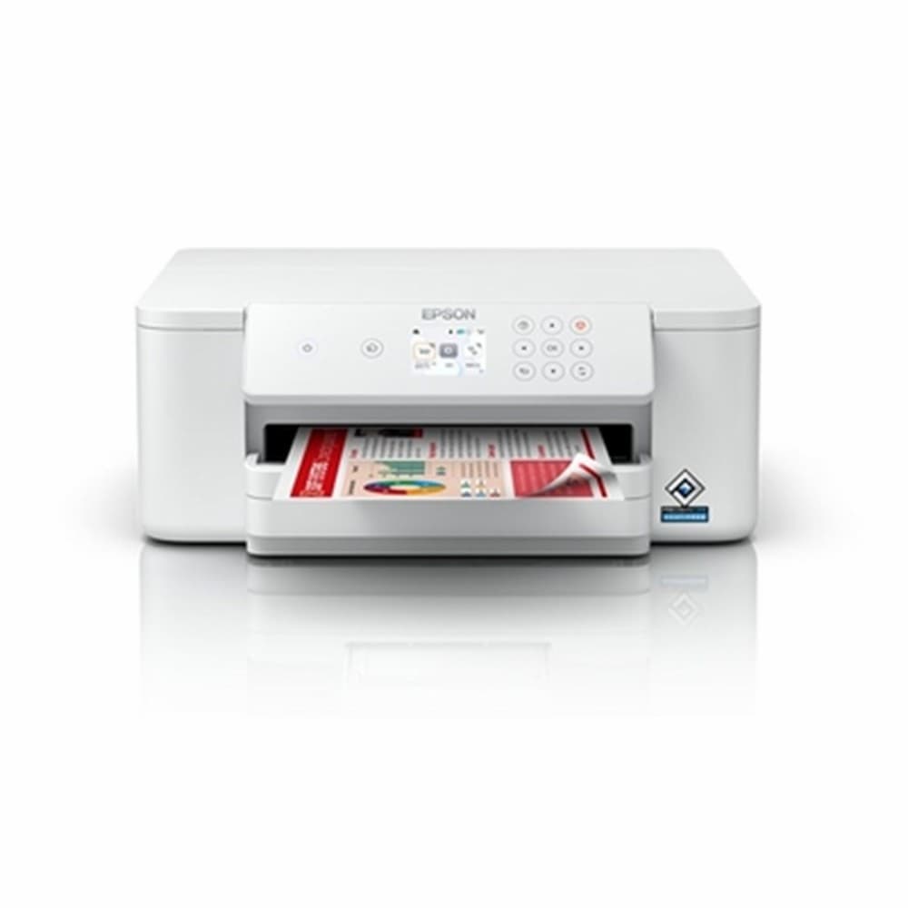 Multifunction Printer Epson WF-C4310DW