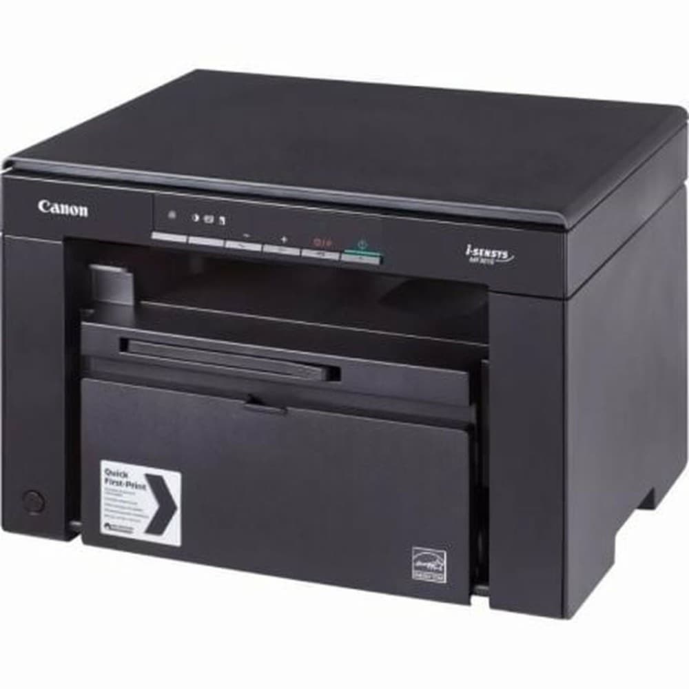 Monochrome Laser Printer Canon MF3010