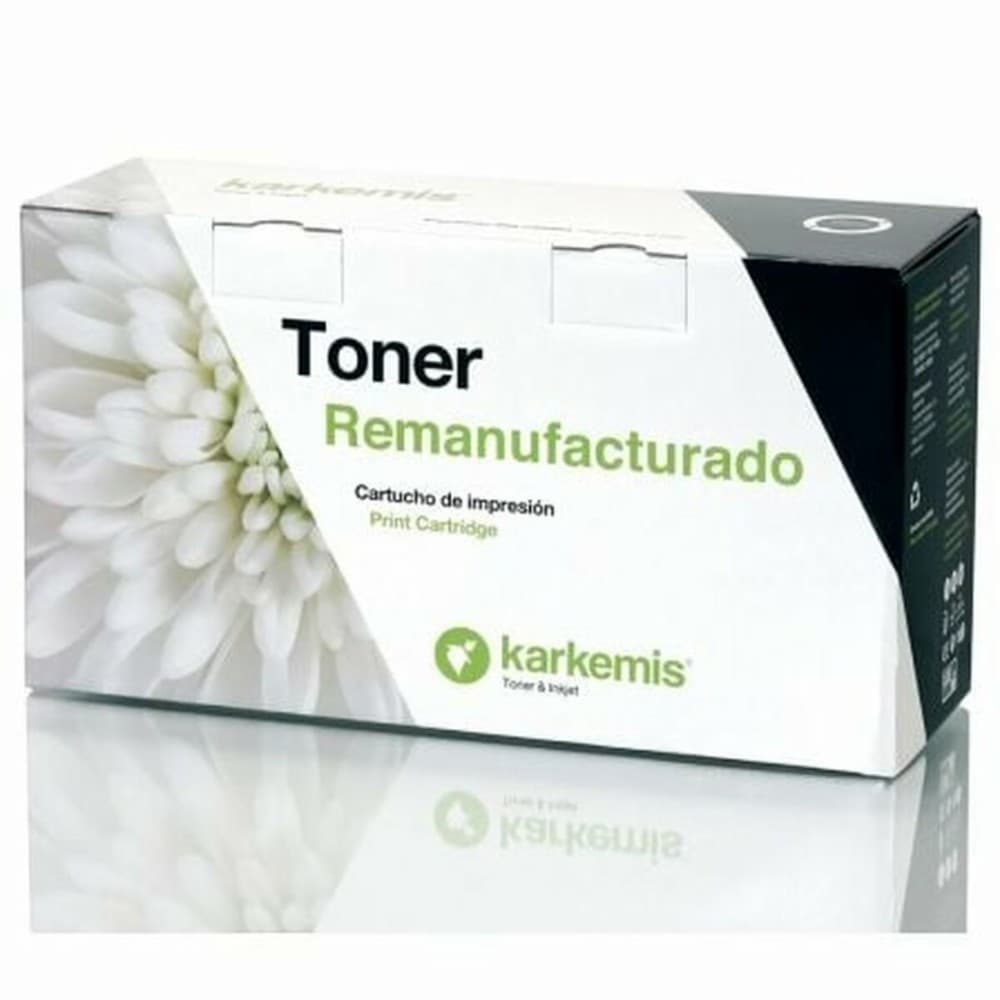 Toner Karkemis 10050638 Black