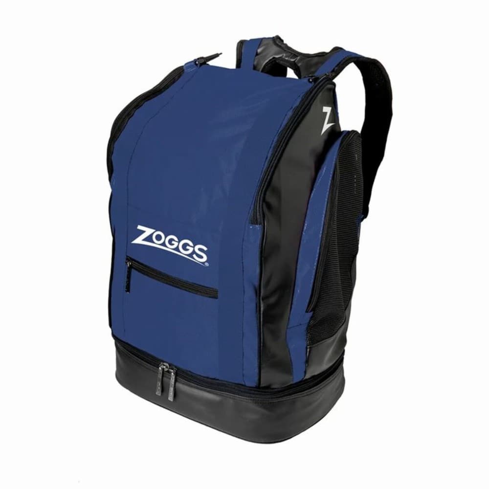 Gym Bag Zoggs Tour Back Pack 40 40 L Swimming