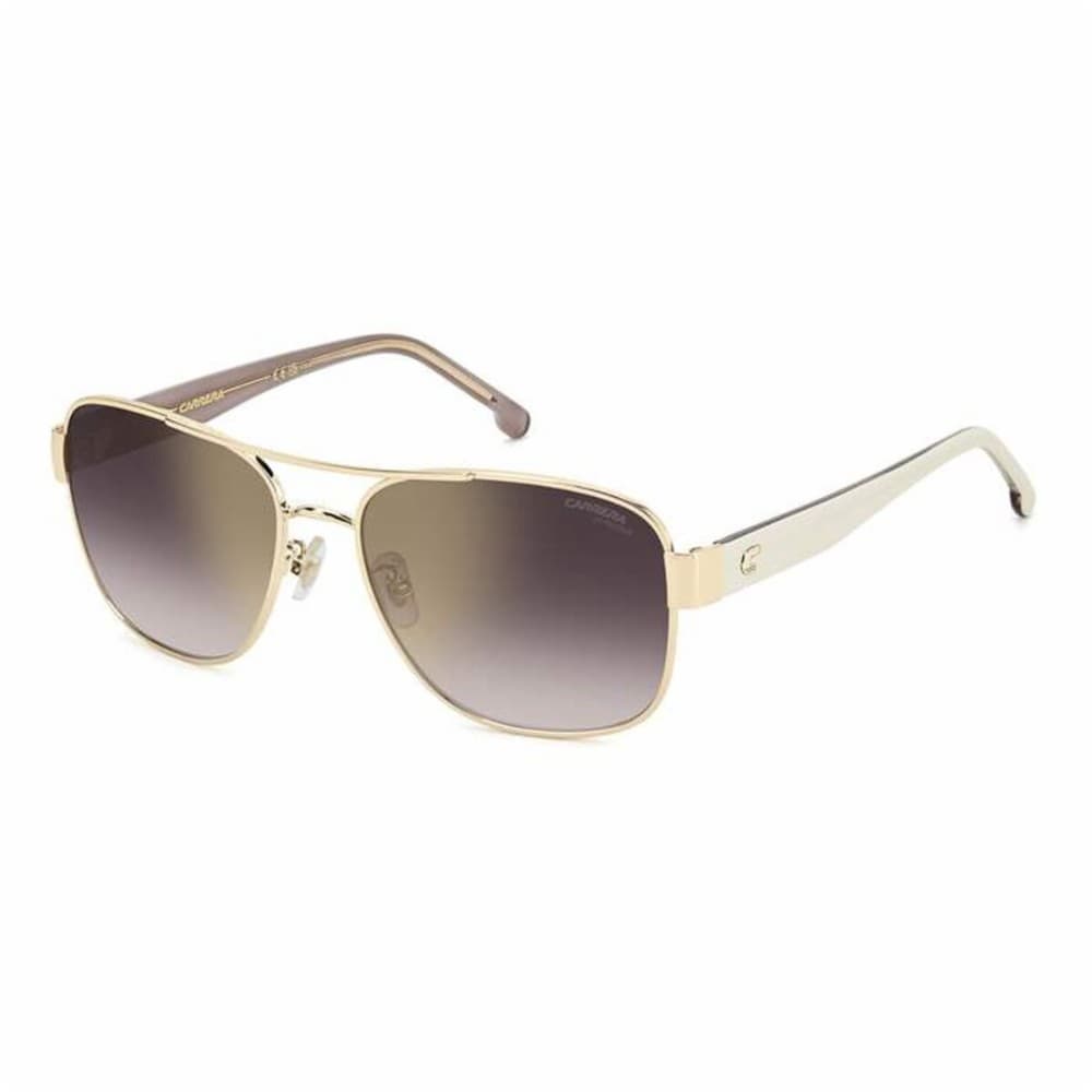Ladies' Sunglasses Carrera CARRERA-3042-S-VVP ø 58 mm