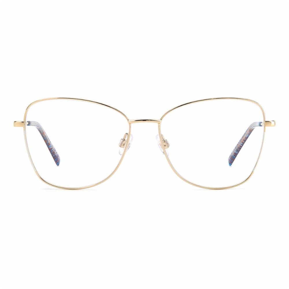 Ladies' Spectacle frame Missoni MMI-0102-Y3R ø 56 mm