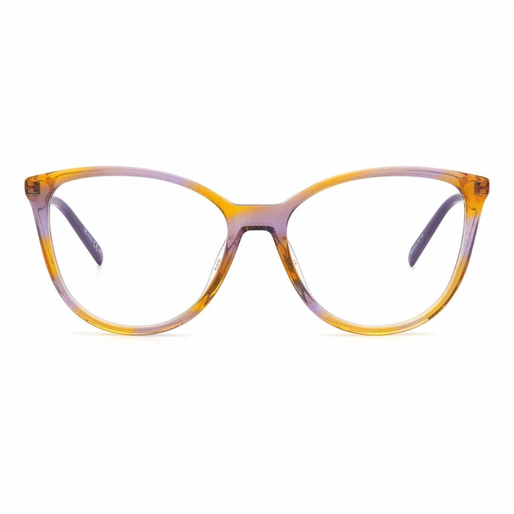 Ladies' Spectacle frame Missoni MMI-0016-3IF Ø 53 mm