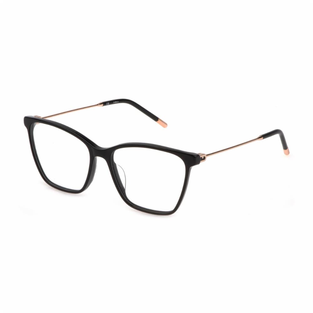 Ladies' Spectacle frame Furla VFU635-540700 ø 54 mm
