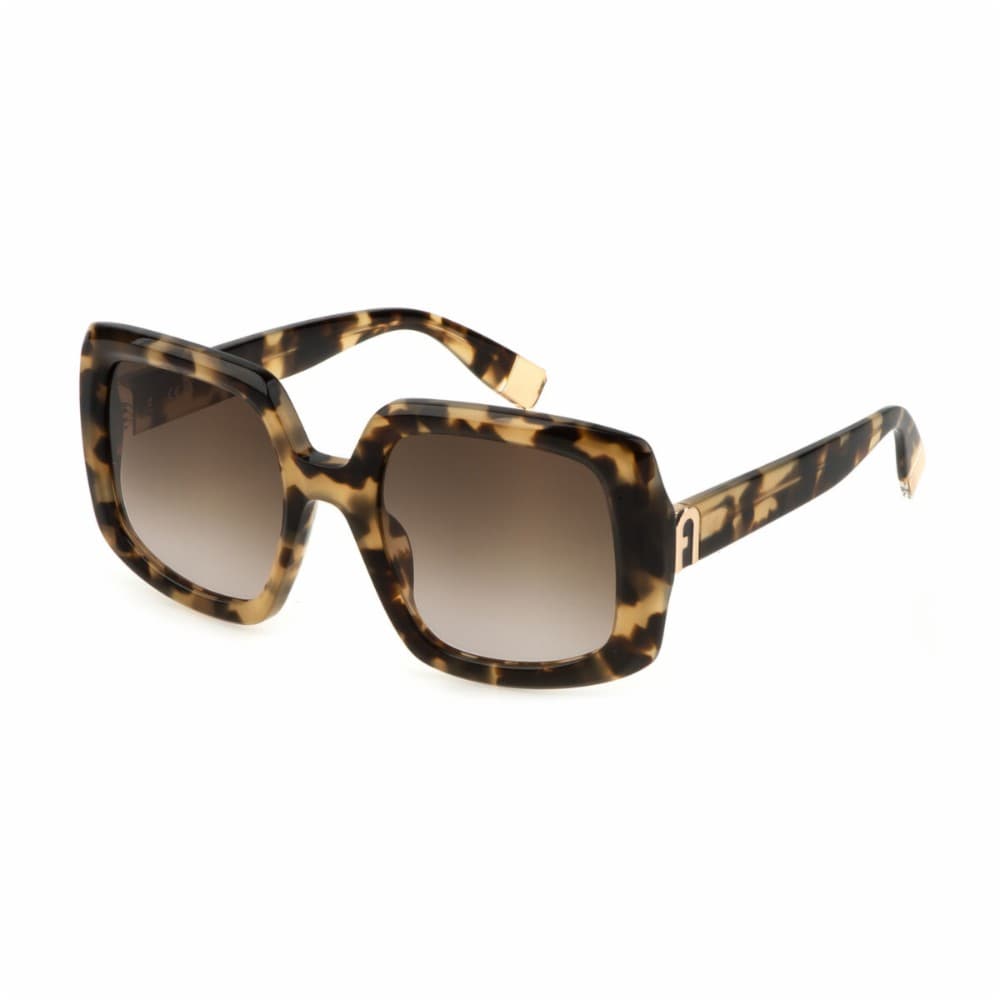 Ladies' Sunglasses Furla SFU709-540801 ø 54 mm