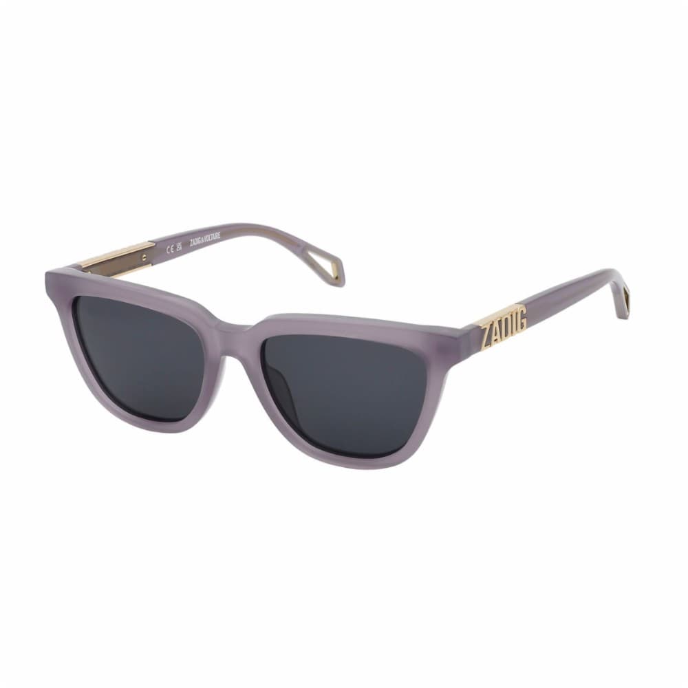 Ladies' Sunglasses Zadig & Voltaire SZV403-5309N7 Ø 53 mm