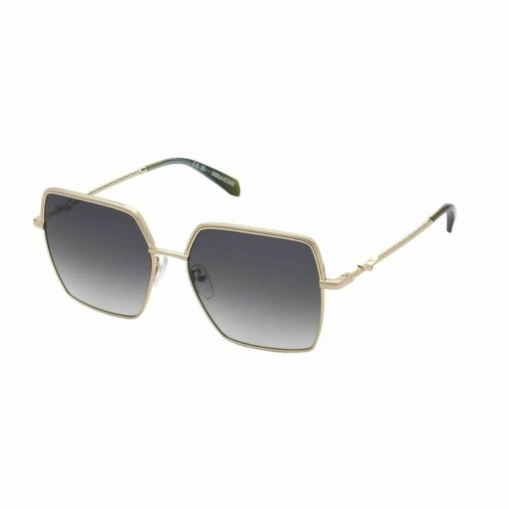Ladies' Sunglasses Zadig & Voltaire SZV406-560300 ø 56 mm