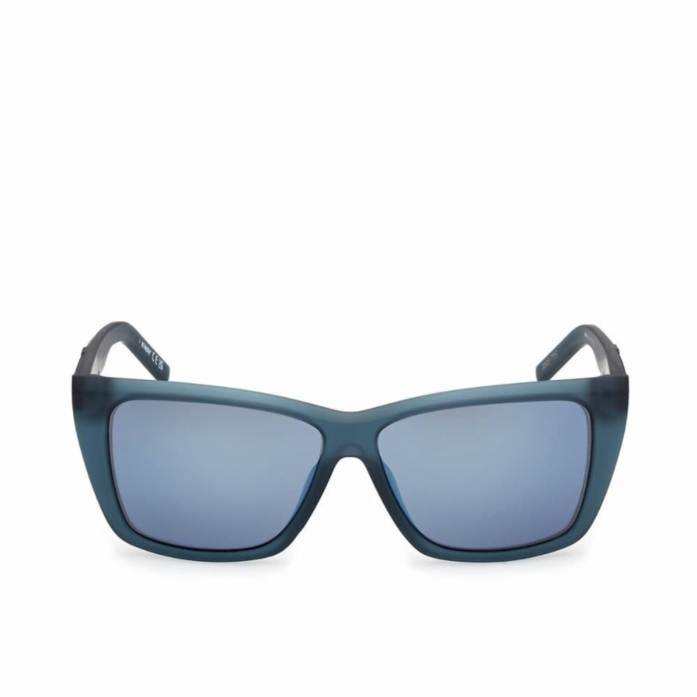 Ladies' Sunglasses Kway KW0013 ø 57 mm Blue