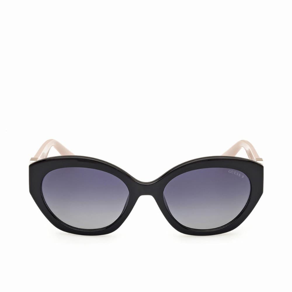 Ladies' Sunglasses Guess GU00104 Black ø 56 mm