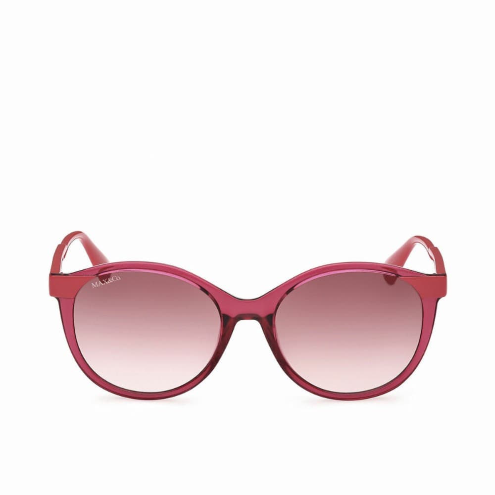 Ladies' Sunglasses MAX&Co MO0084 75Z Ø 55 mm