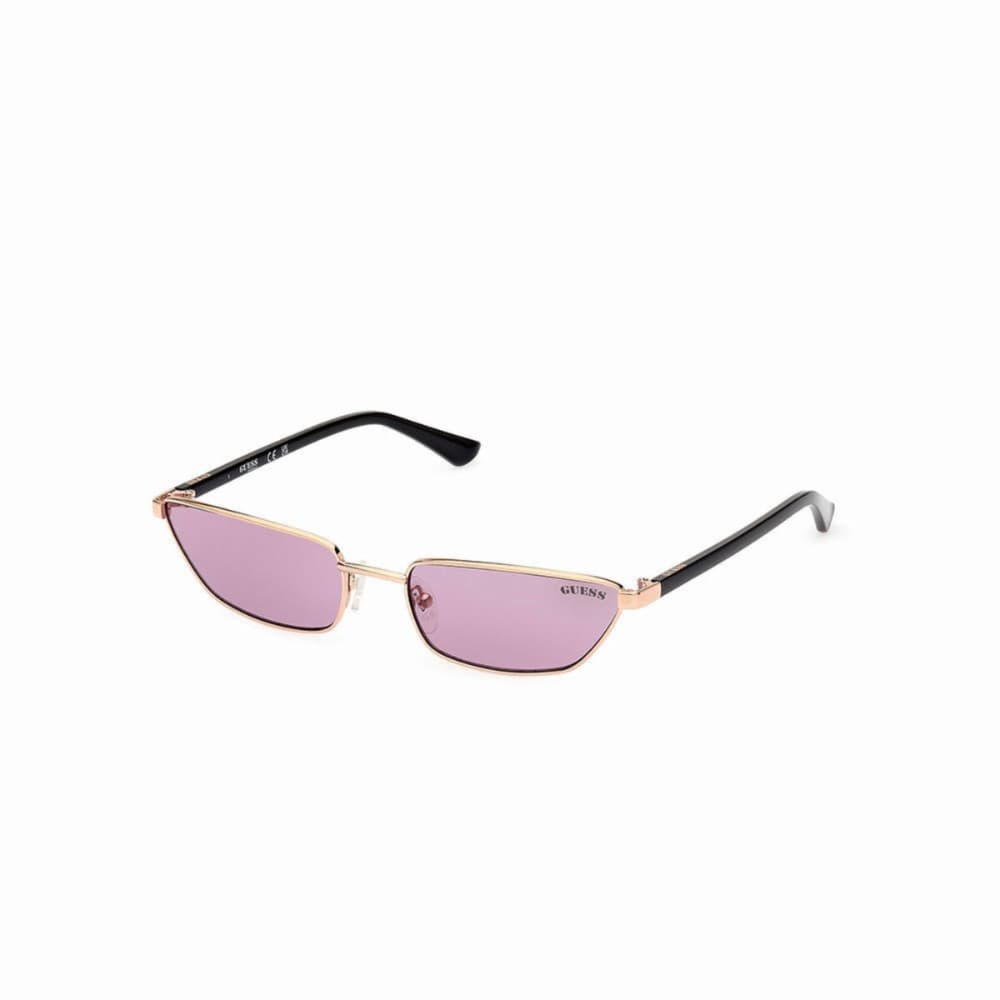 Ladies' Sunglasses Guess GU8285 28Y Pink ø 57 mm