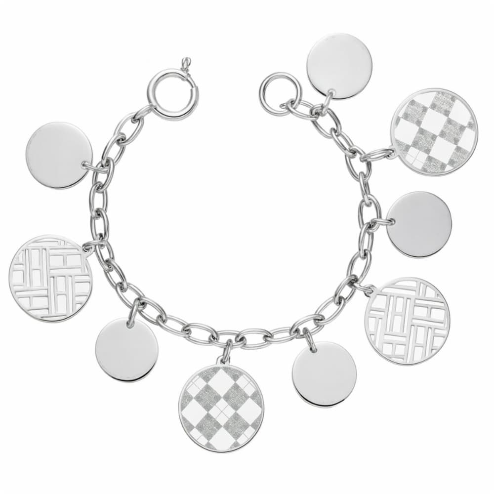 Ladies' Bracelet Tommy Hilfiger 2700074 25 cm