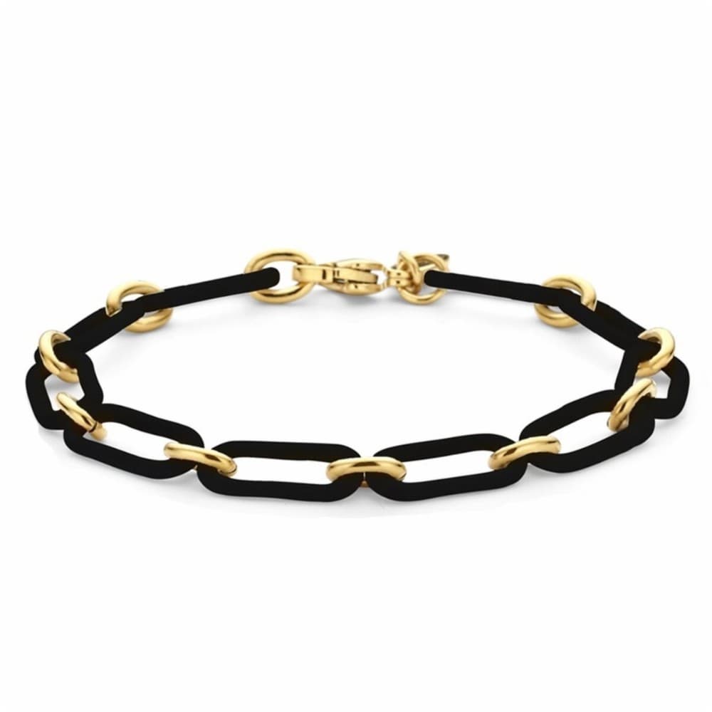 Ladies' Bracelet CO88 Collection 8CB-91275 Black