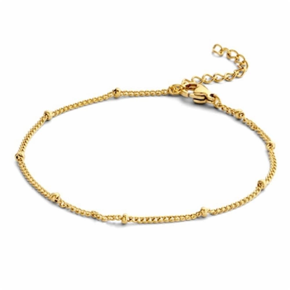 Ladies' Bracelet CO88 Collection 8CB-90702 Golden