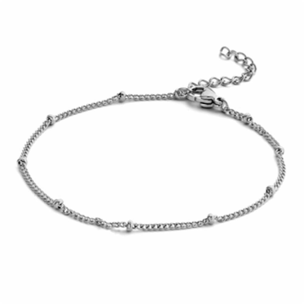 Ladies' Bracelet CO88 Collection 8CB-90701 Silver