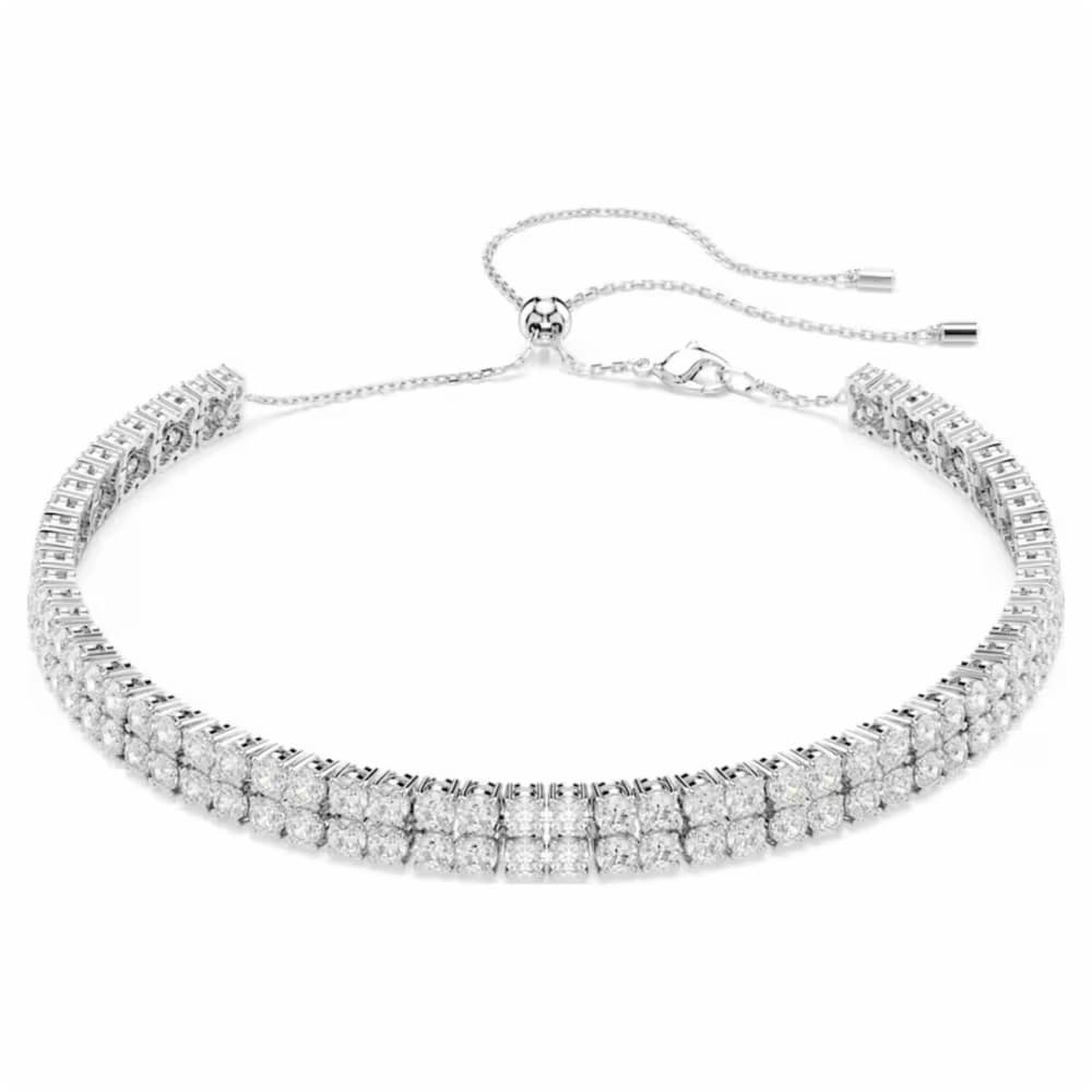 Ladies' Bracelet Swarovski 5708936 Silver