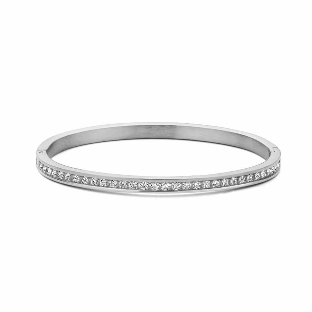 Ladies' Bracelet CO88 Collection 8CB-91080 Silver