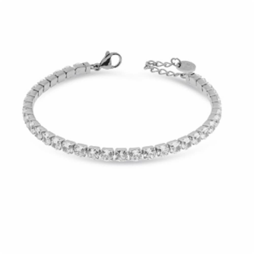 Ladies' Bracelet LIU JO LJ2416 Silver