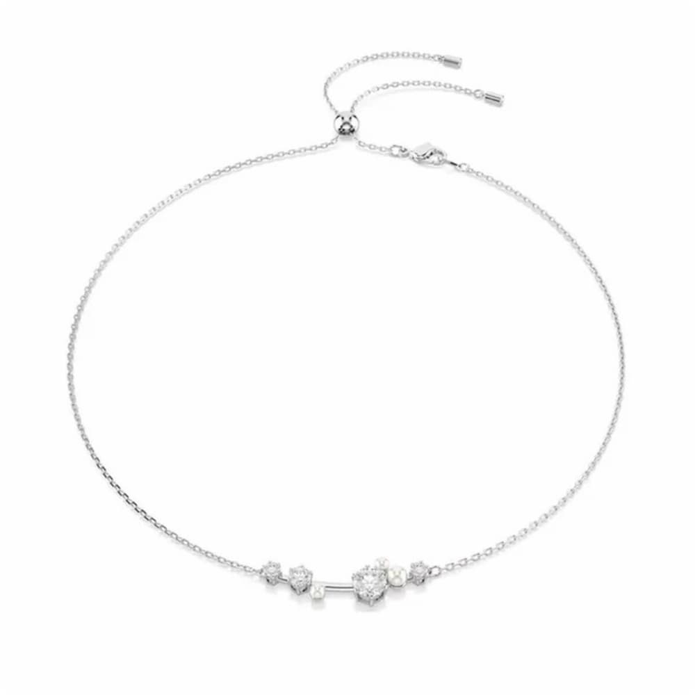Ladies' Bracelet Swarovski 5705626 Silver
