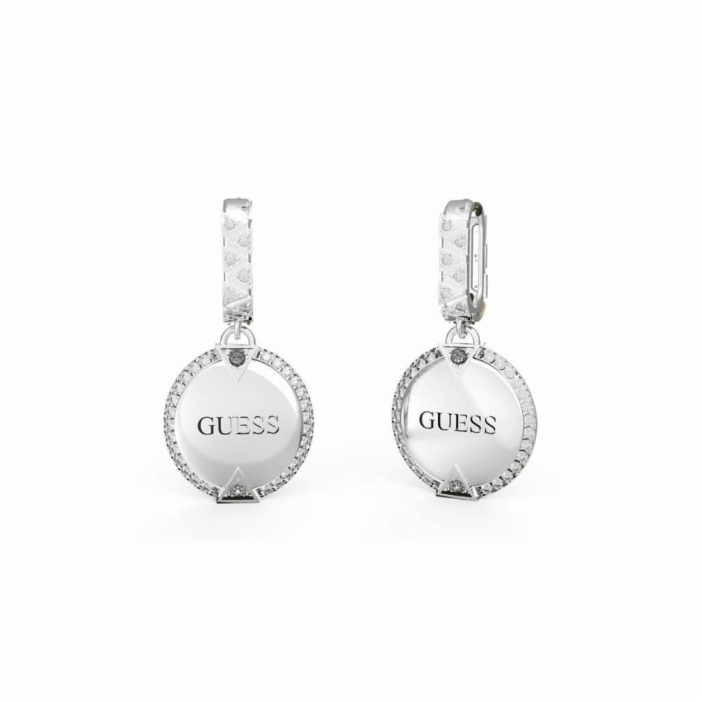 Keychain Guess JUBE04051JWRHT-U 1 cm