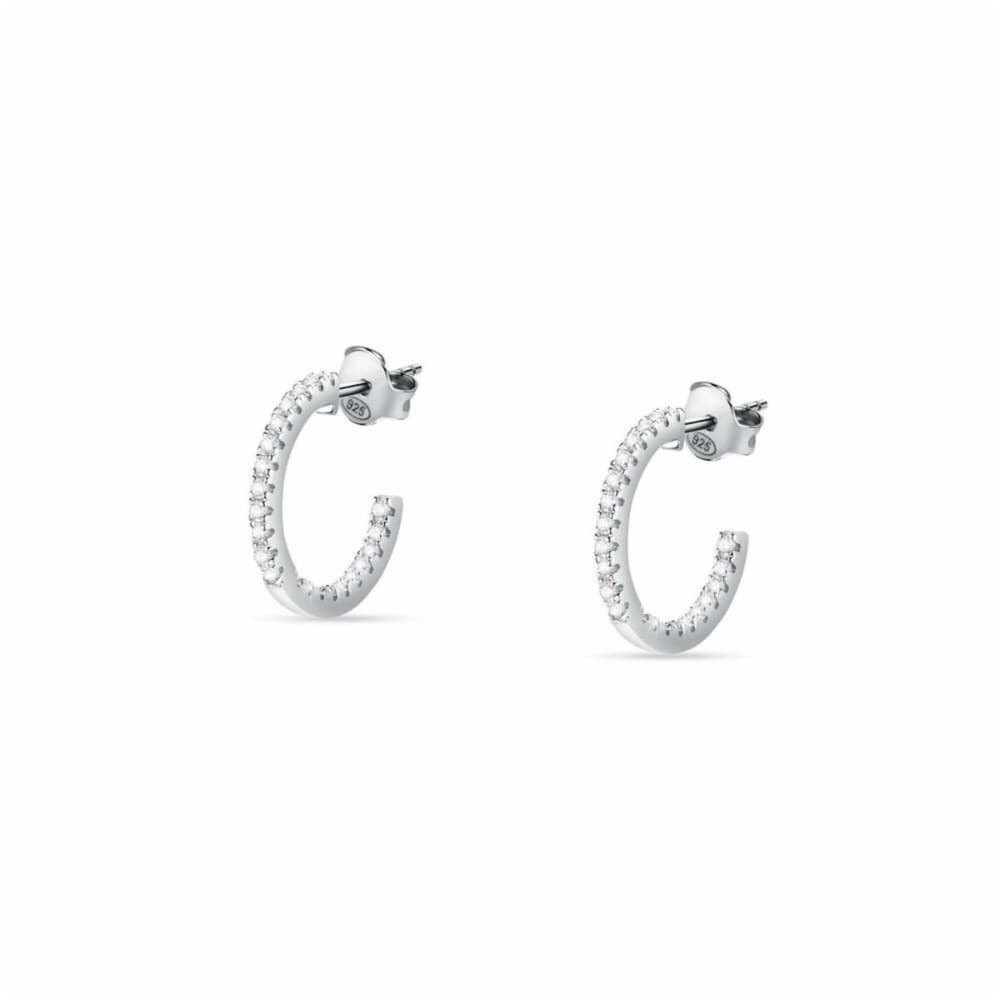 Ladies' Earrings Morellato SAIW146 Silver