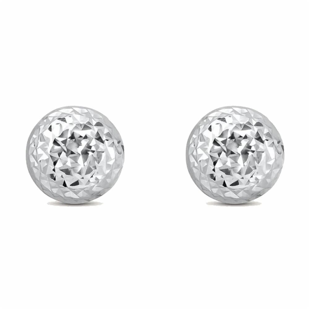 Earrings Stroili 1697935 Silver