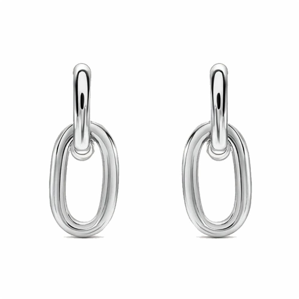 Earrings Stroili 1697948 Silver