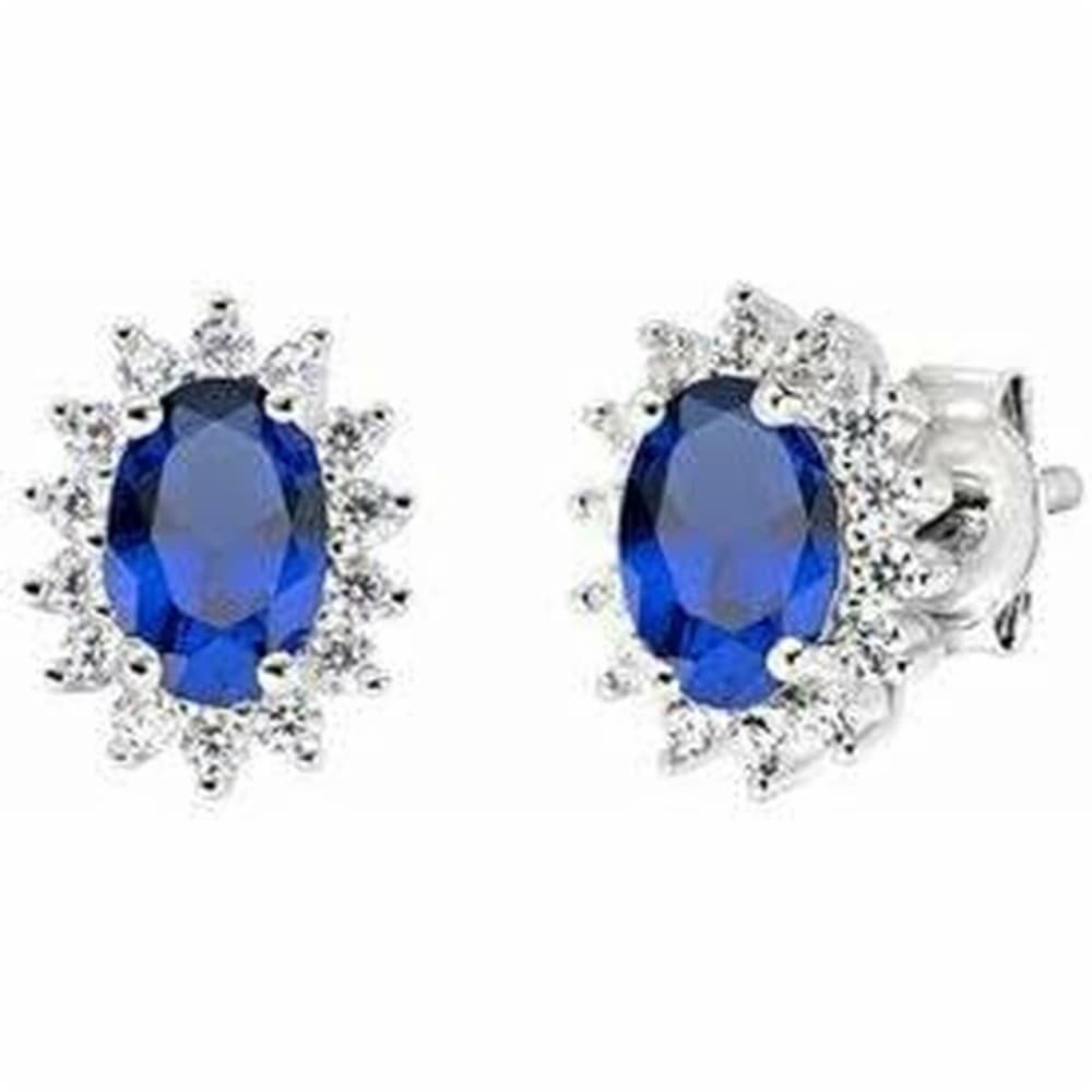 Ladies' Earrings Amen