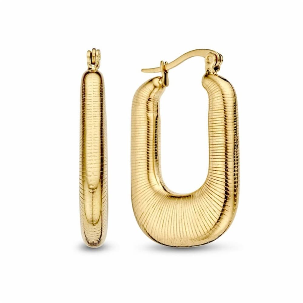 Ladies' Earrings CO88 Collection 8CE-70530 Golden