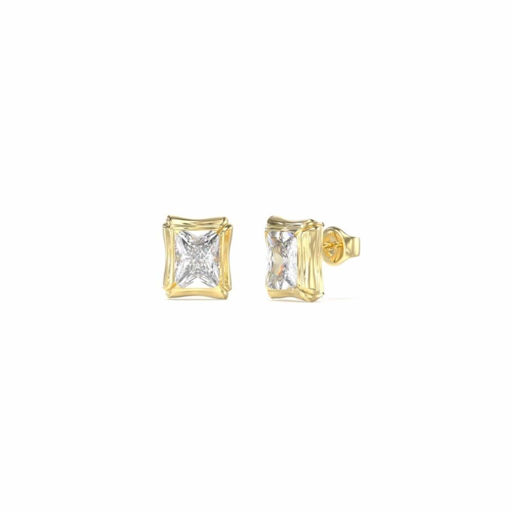 Ladies' Earrings Guess JUBE05174JWYGT-U Golden