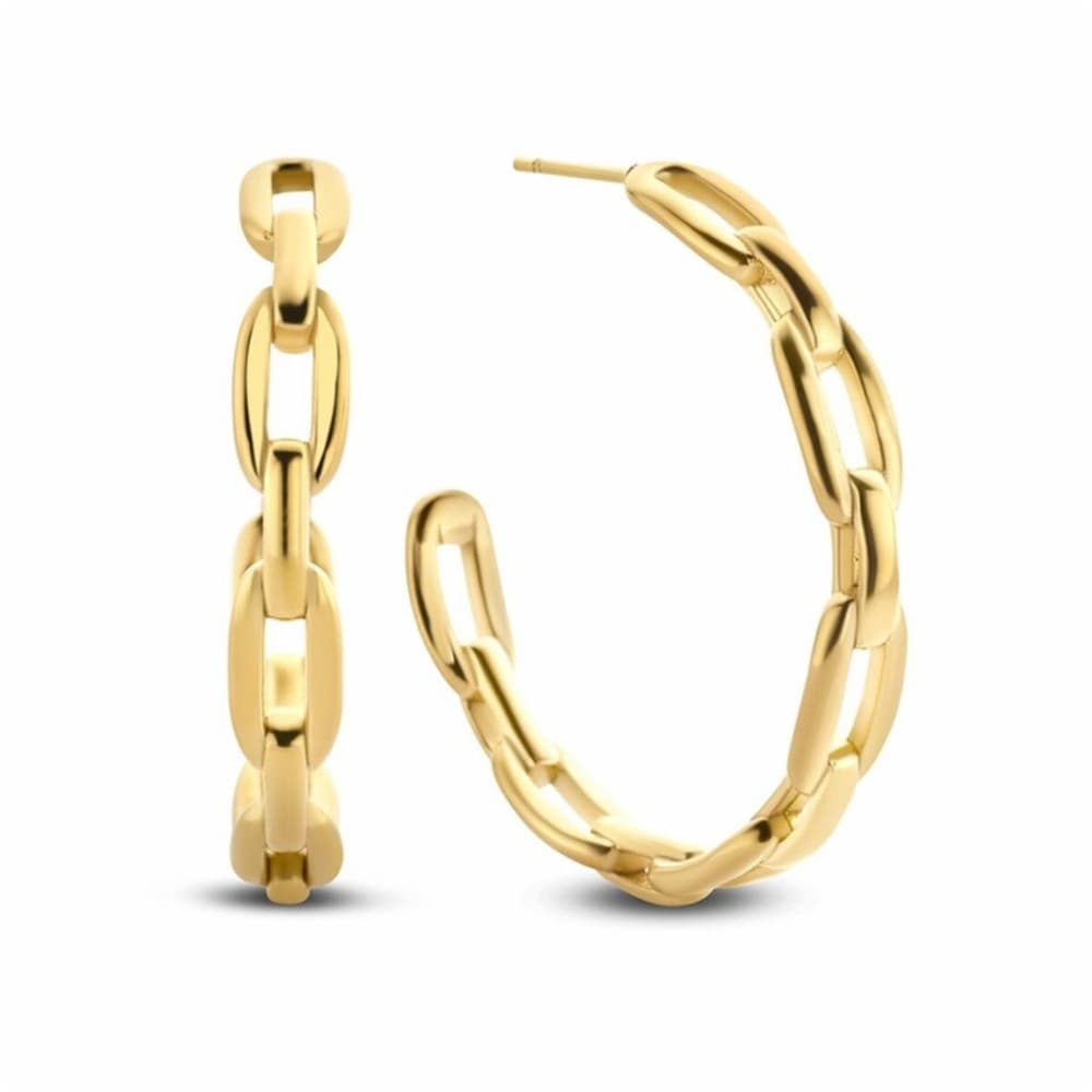 Ladies' Earrings CO88 Collection 8CE-70422 Golden