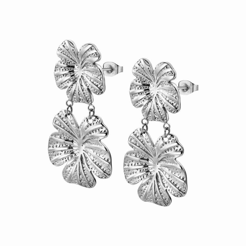 Ladies' Earrings Lotus LS2436-4/1 Silver
