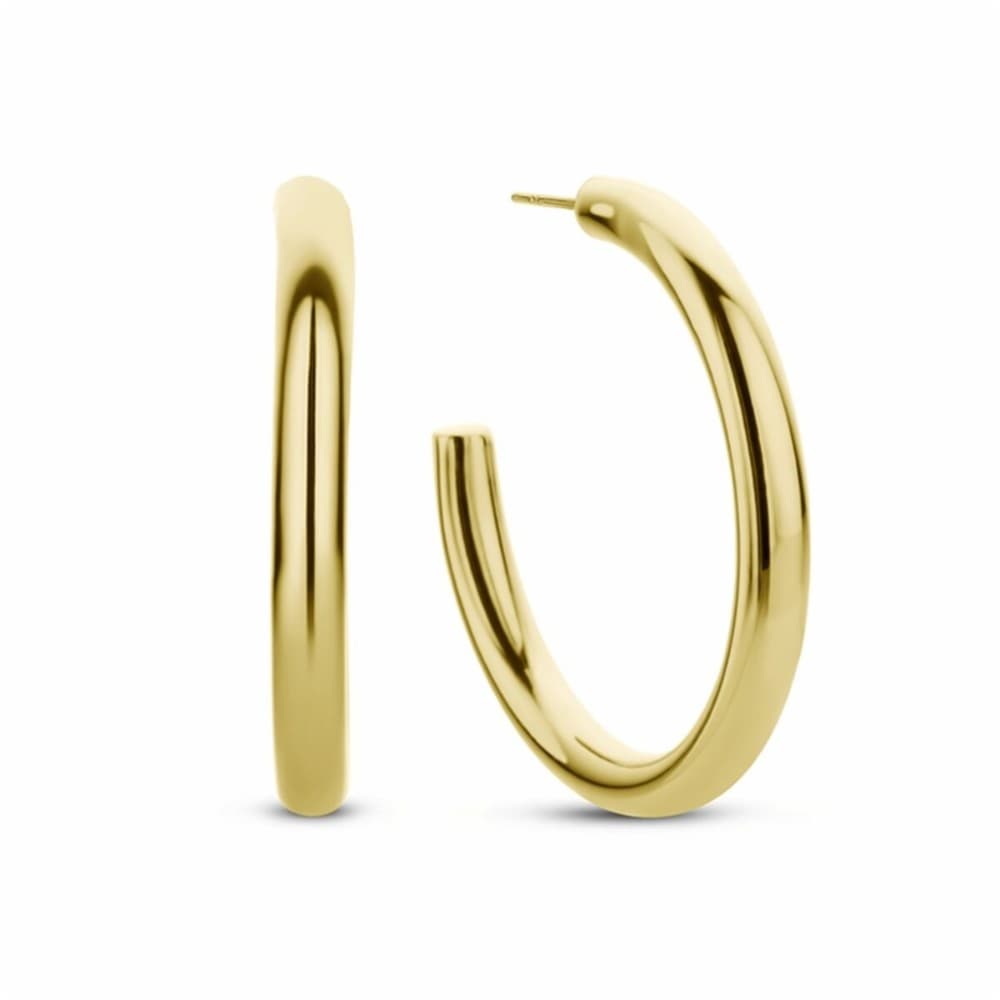 Ladies' Earrings CO88 Collection 8CE-70442 Golden