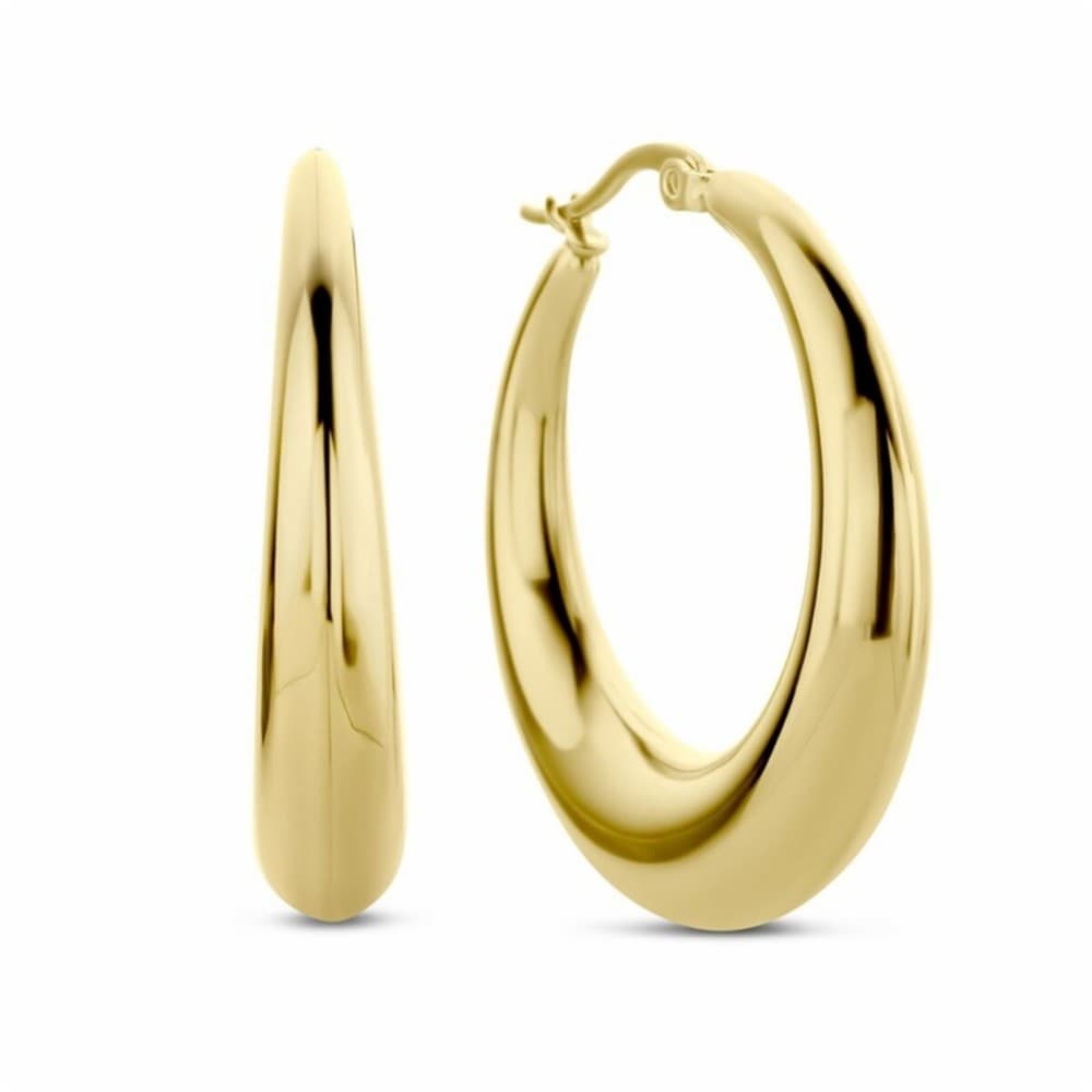 Ladies' Earrings CO88 Collection 8CE-70528 Golden