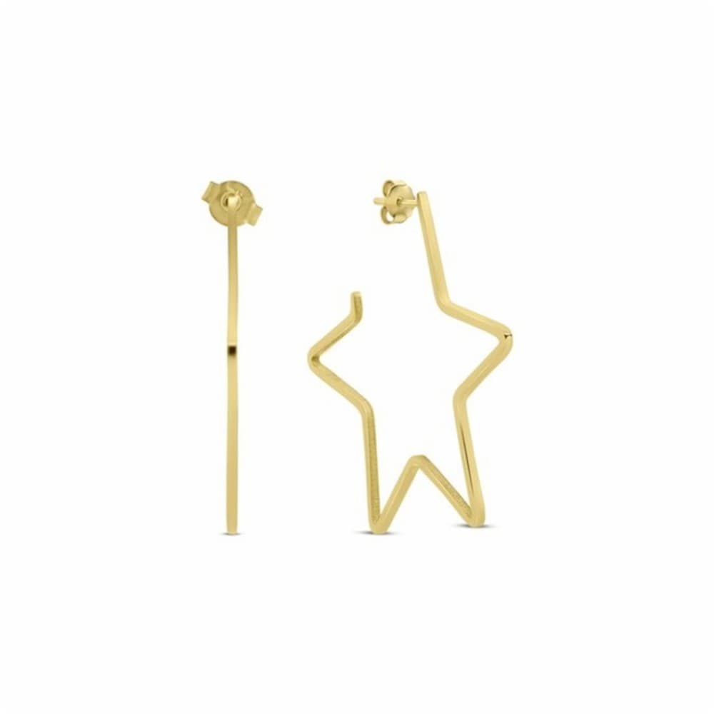 Ladies' Earrings CO88 Collection 8CE-70593 Golden