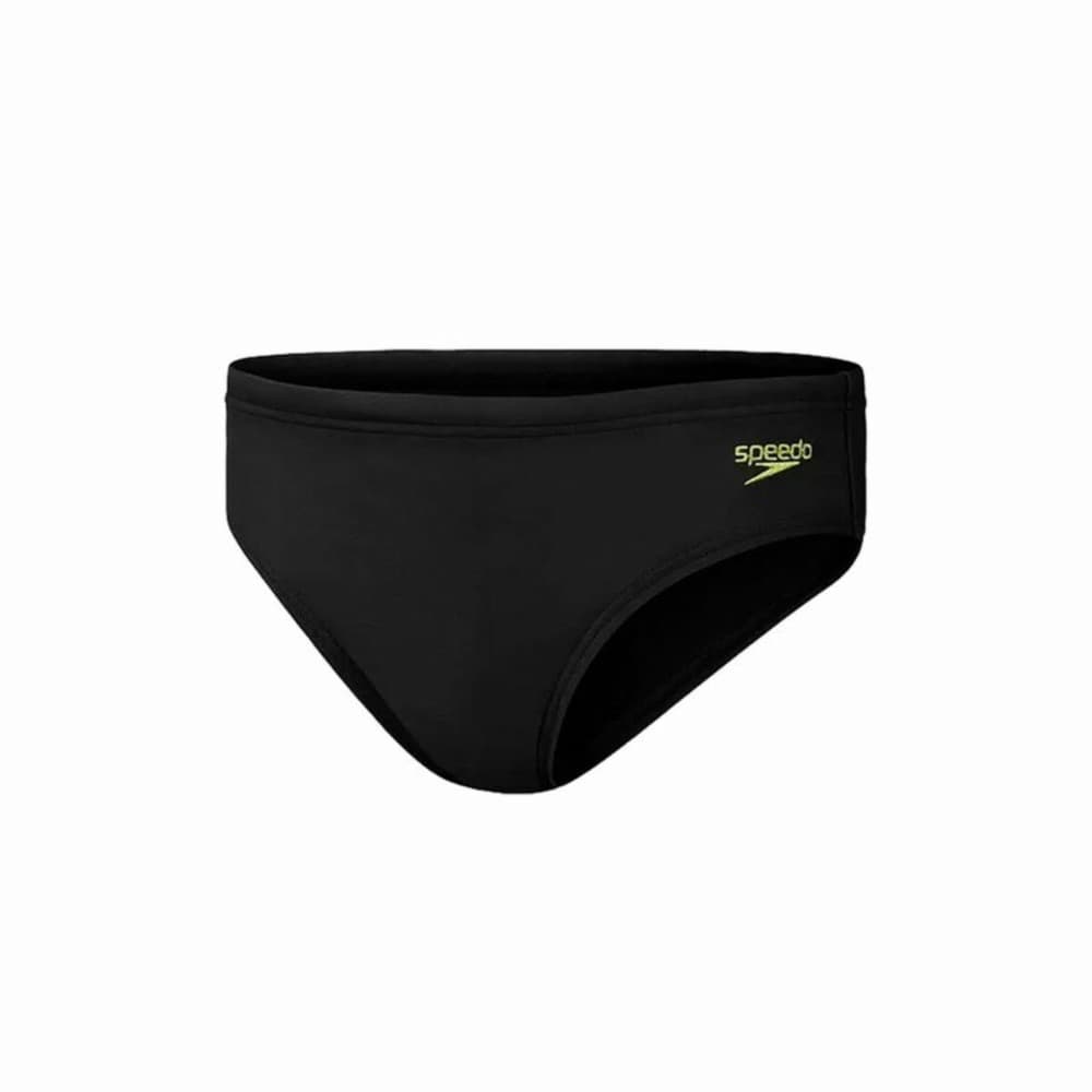 Children’s Bathing Costume Speedo Black