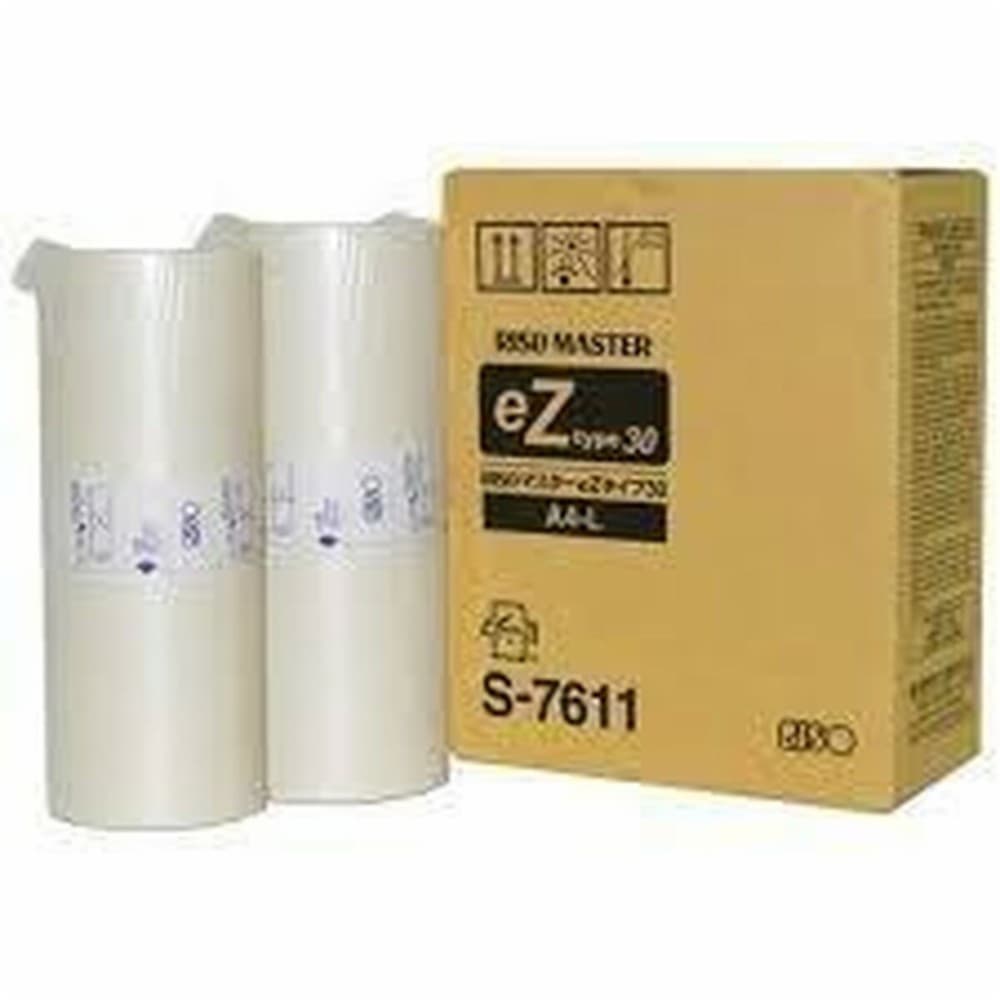 Ink for cartridge refills RISO