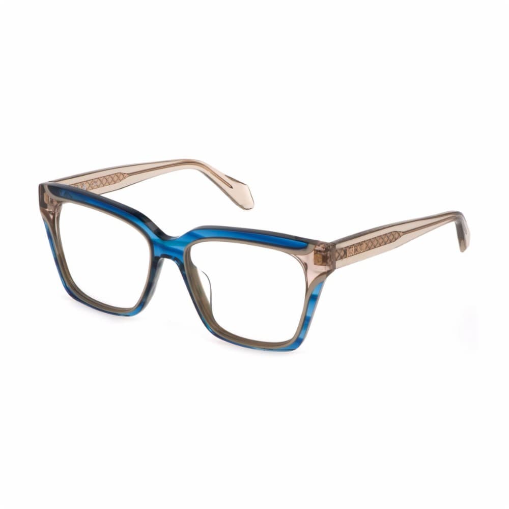 Ladies' Spectacle frame Just Cavalli VJC002V-520931 Ø 52 mm