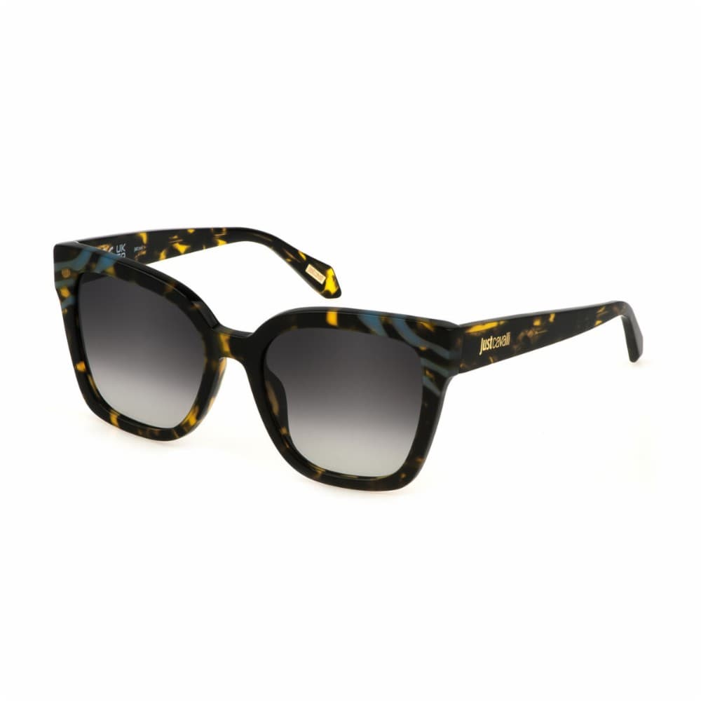 Ladies' Sunglasses Just Cavalli SJC044V540T66 ø 54 mm
